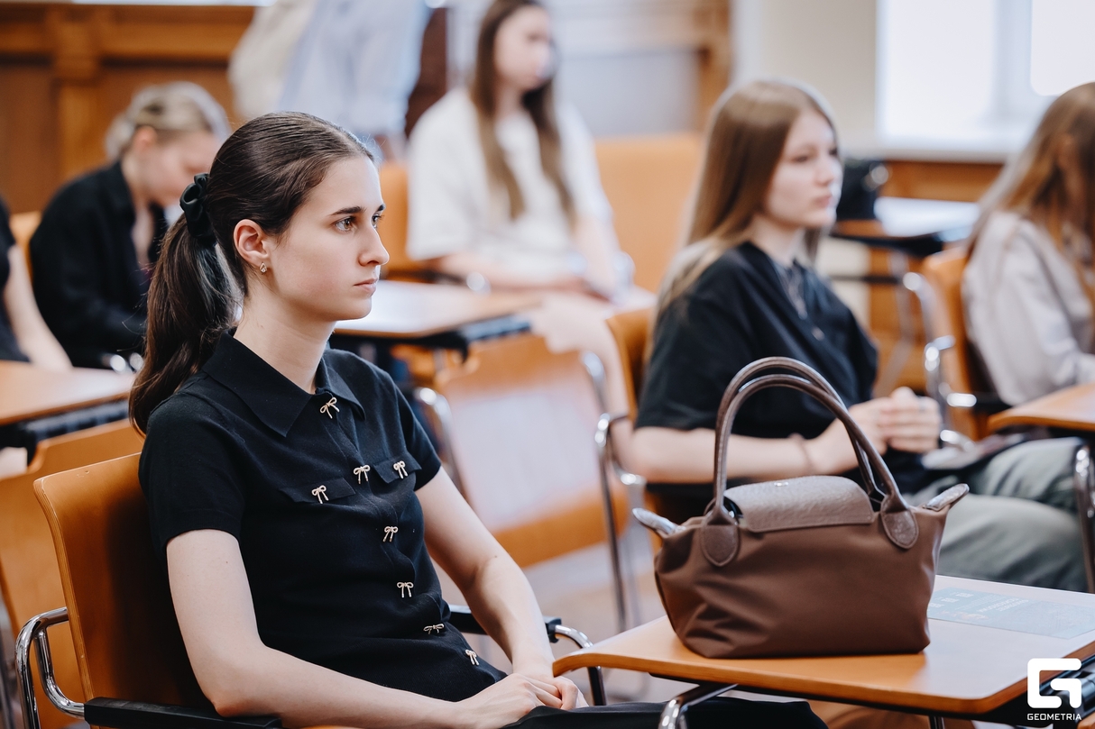 II Форум психологических практик в Мининском университете 14