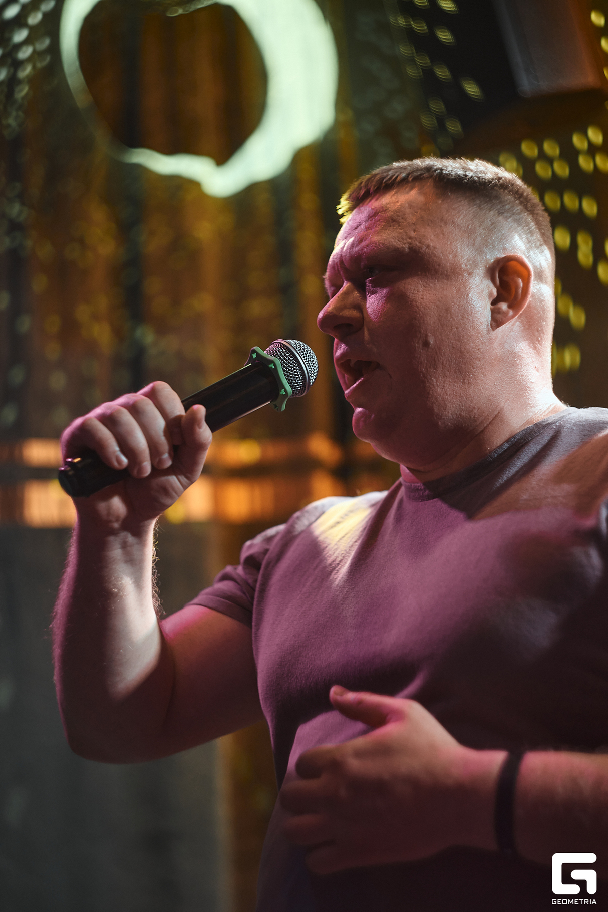 Пятница в баре "Опера" 8