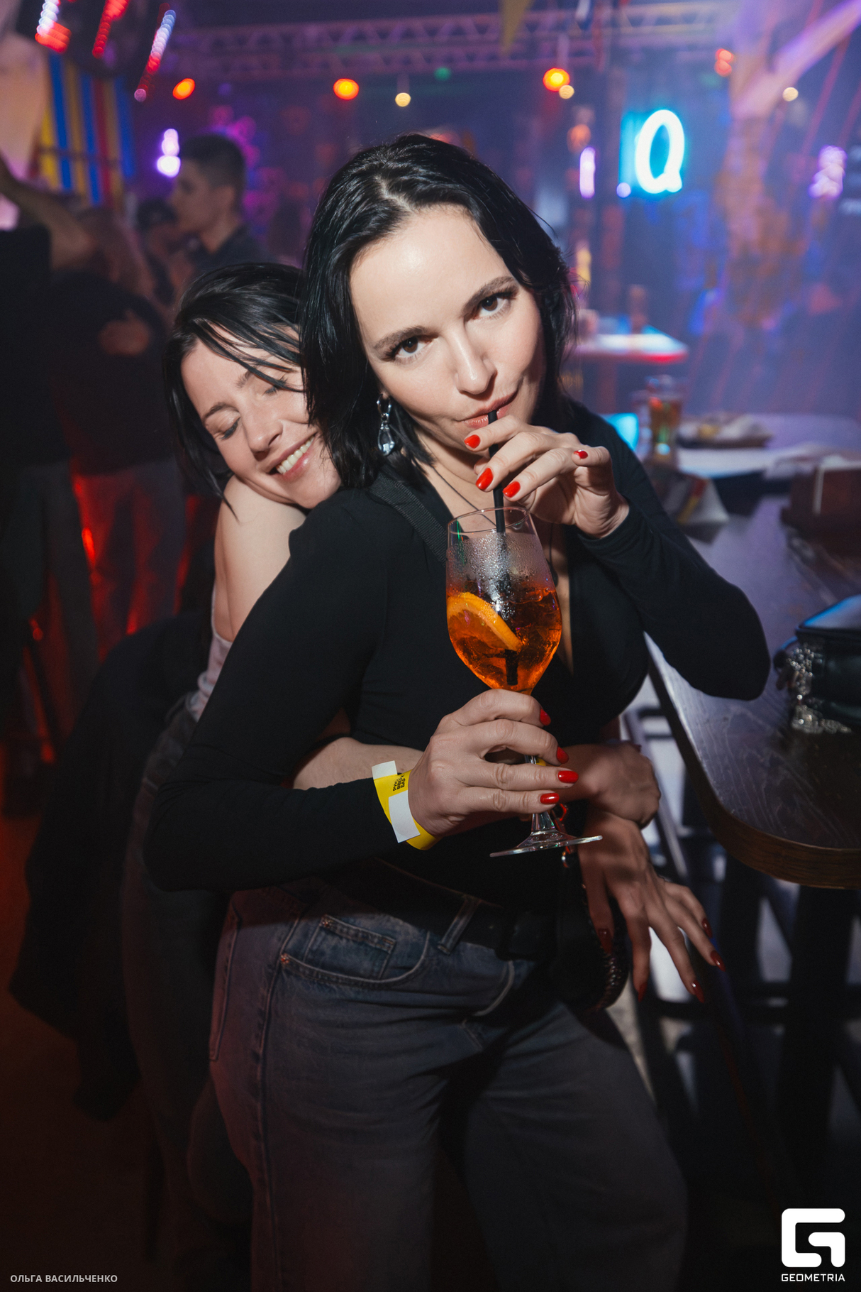 МИР! ТРУД! БАР! 18