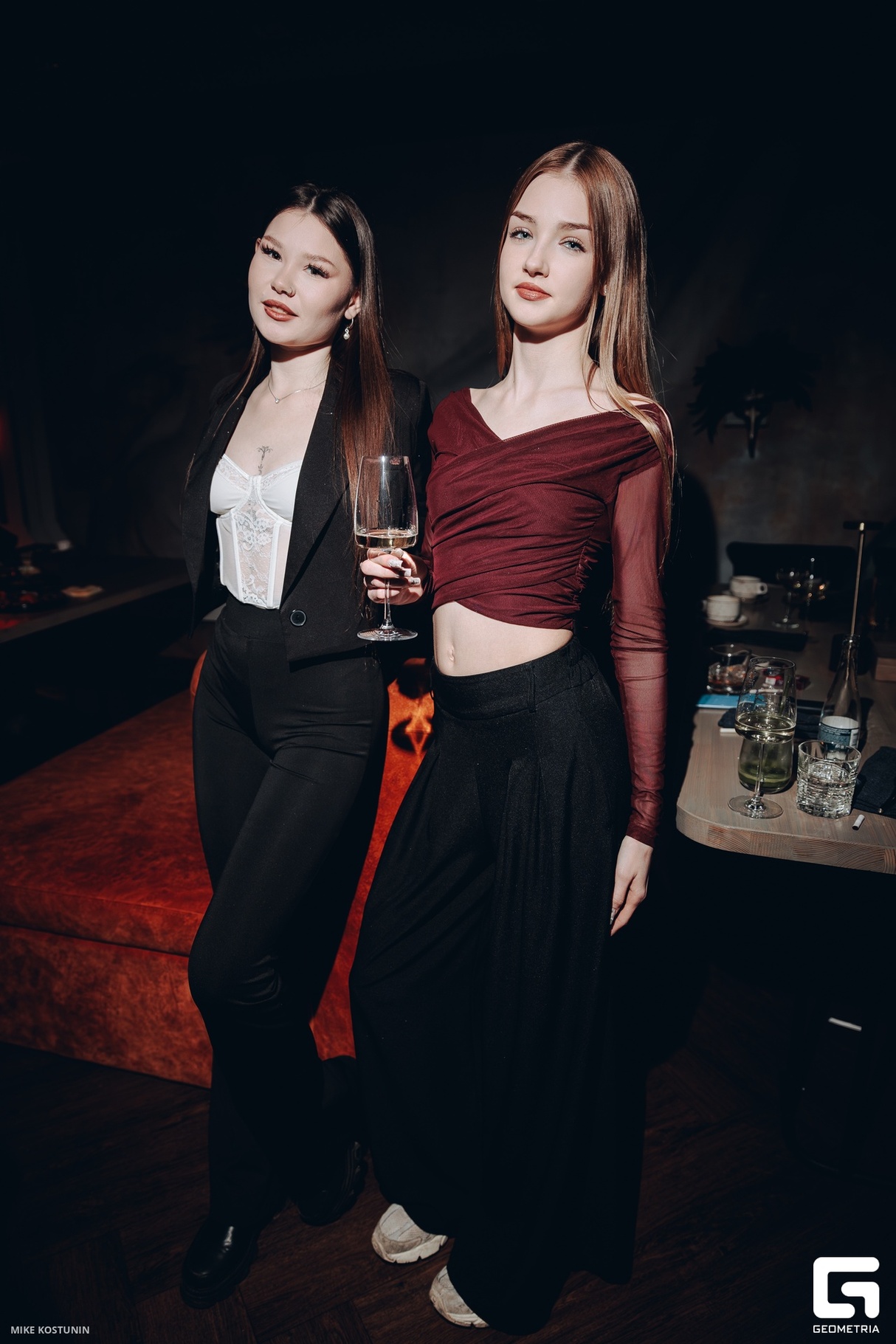 Staff party 17
