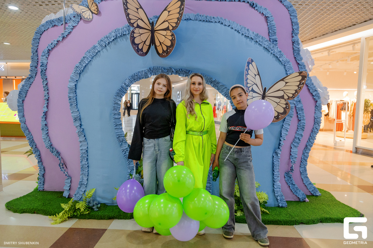 Городская олимпиада в модном! 29