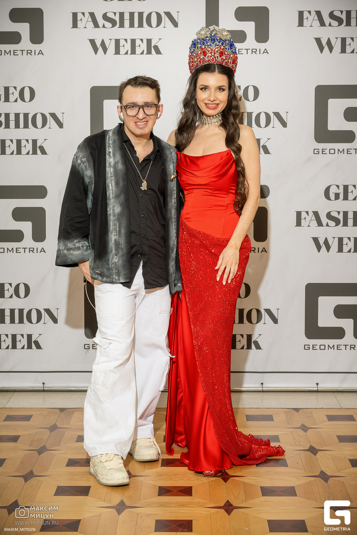 GEO FASHION WEEK 2026 - DAY 1 PART 6 17