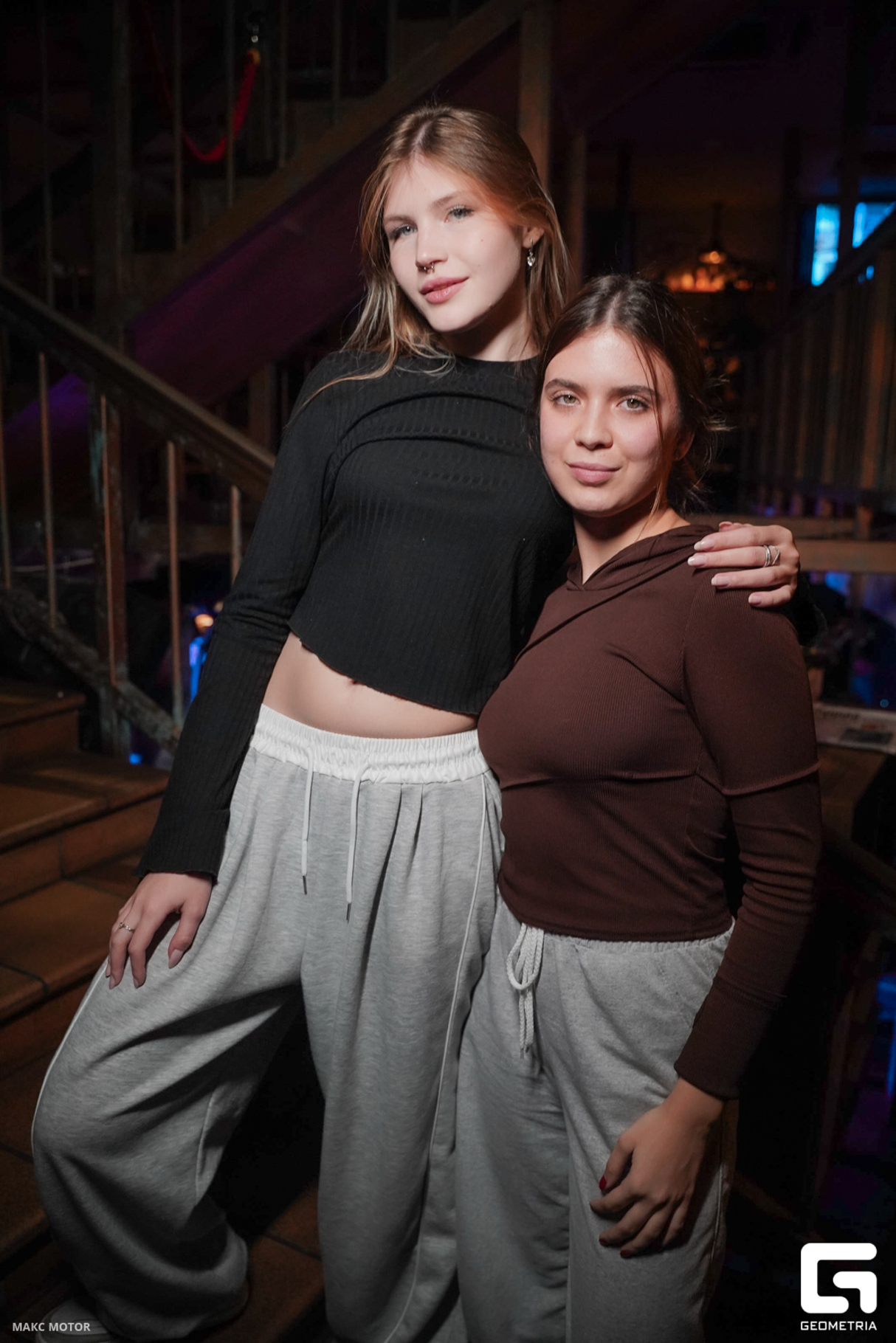 Saturday Night 12