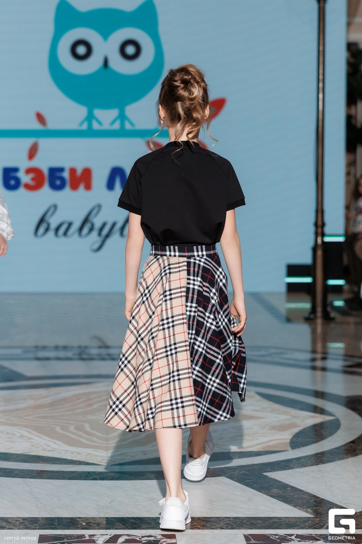 GEO FASHION WEEK 2026 - DAY 2 PART 2 22