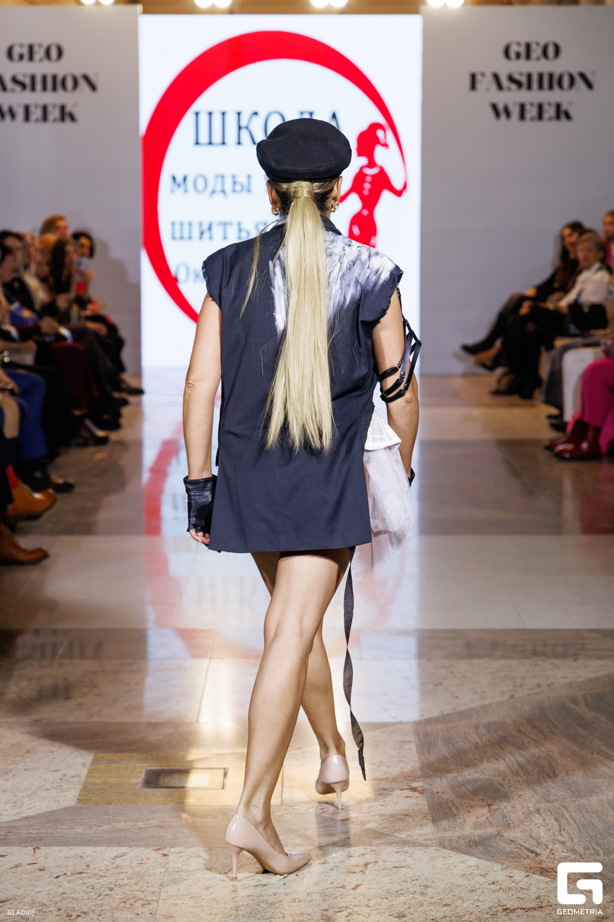 GEO FASHION WEEK 2025 - DAY 3 PART 3 22