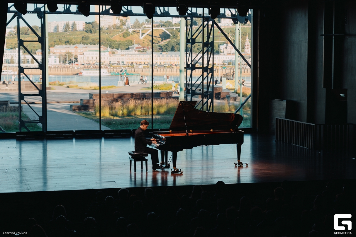 PIANISSIMO: Жуан Нету Виейра 24