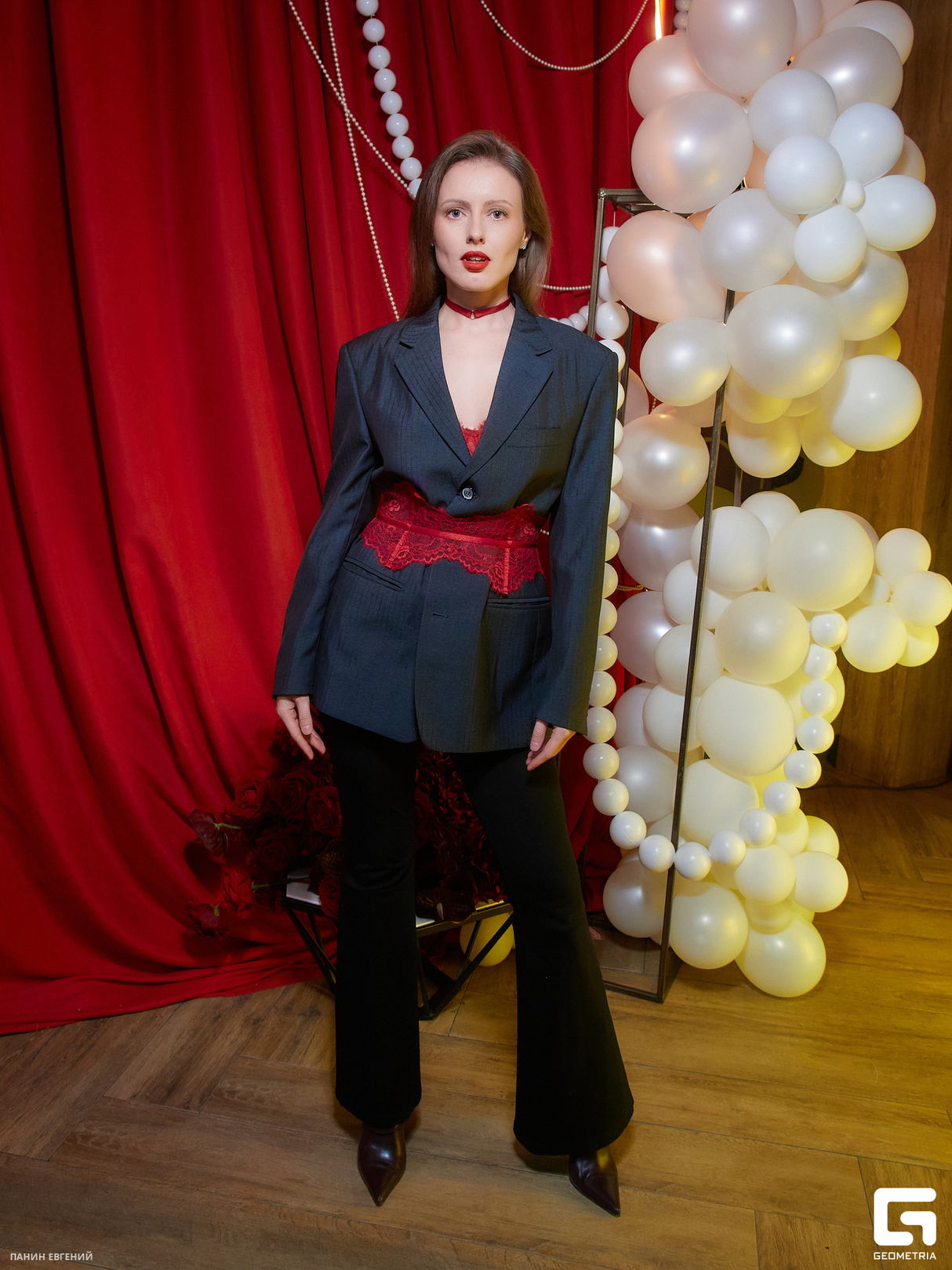 Роскошный максимум! 9