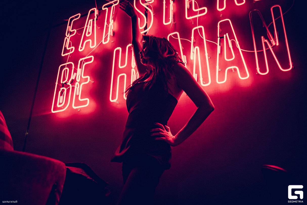 Saturday Night в BQ 22