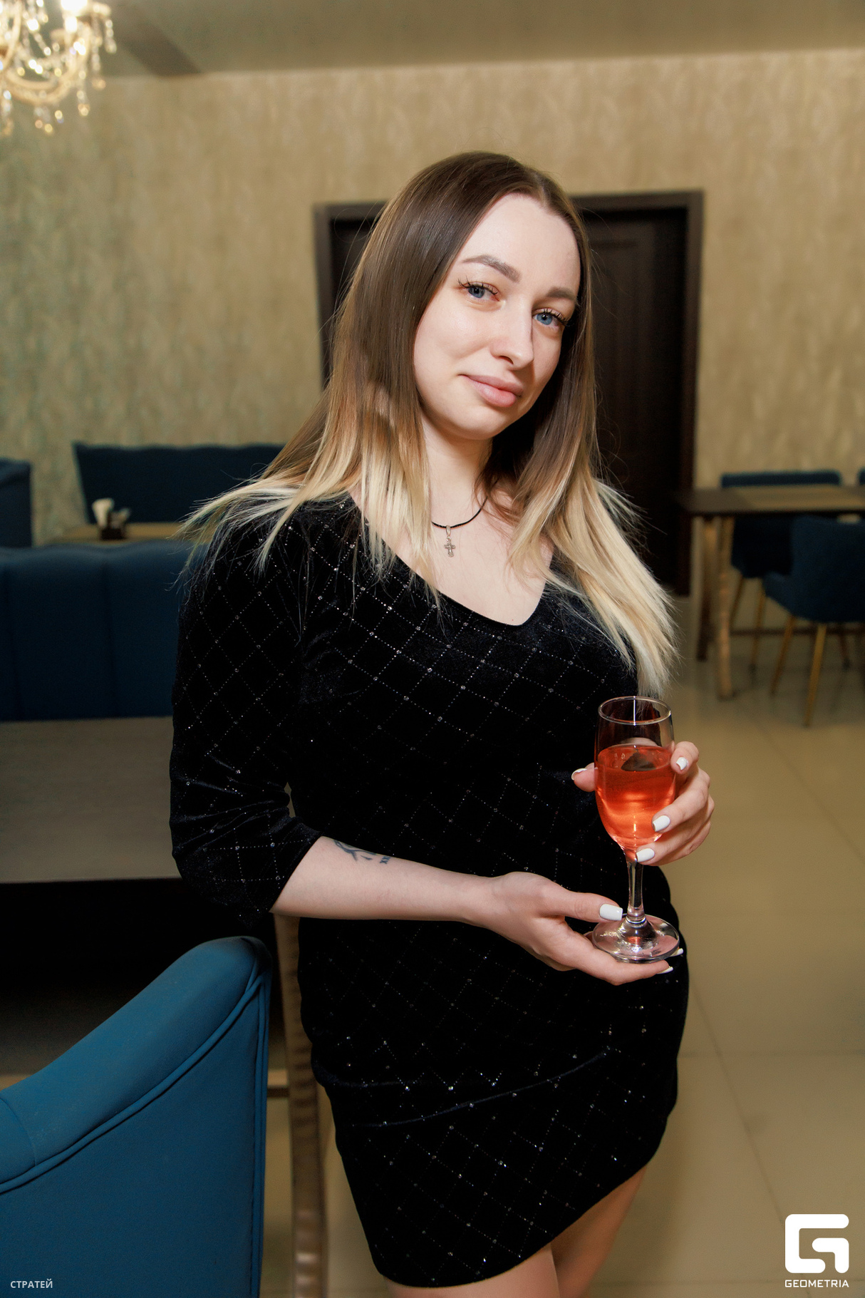 Четверги в Грине 11