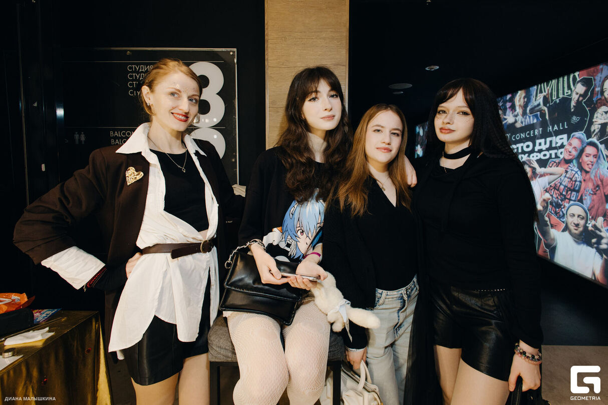 ДЕВИЧНИК 7