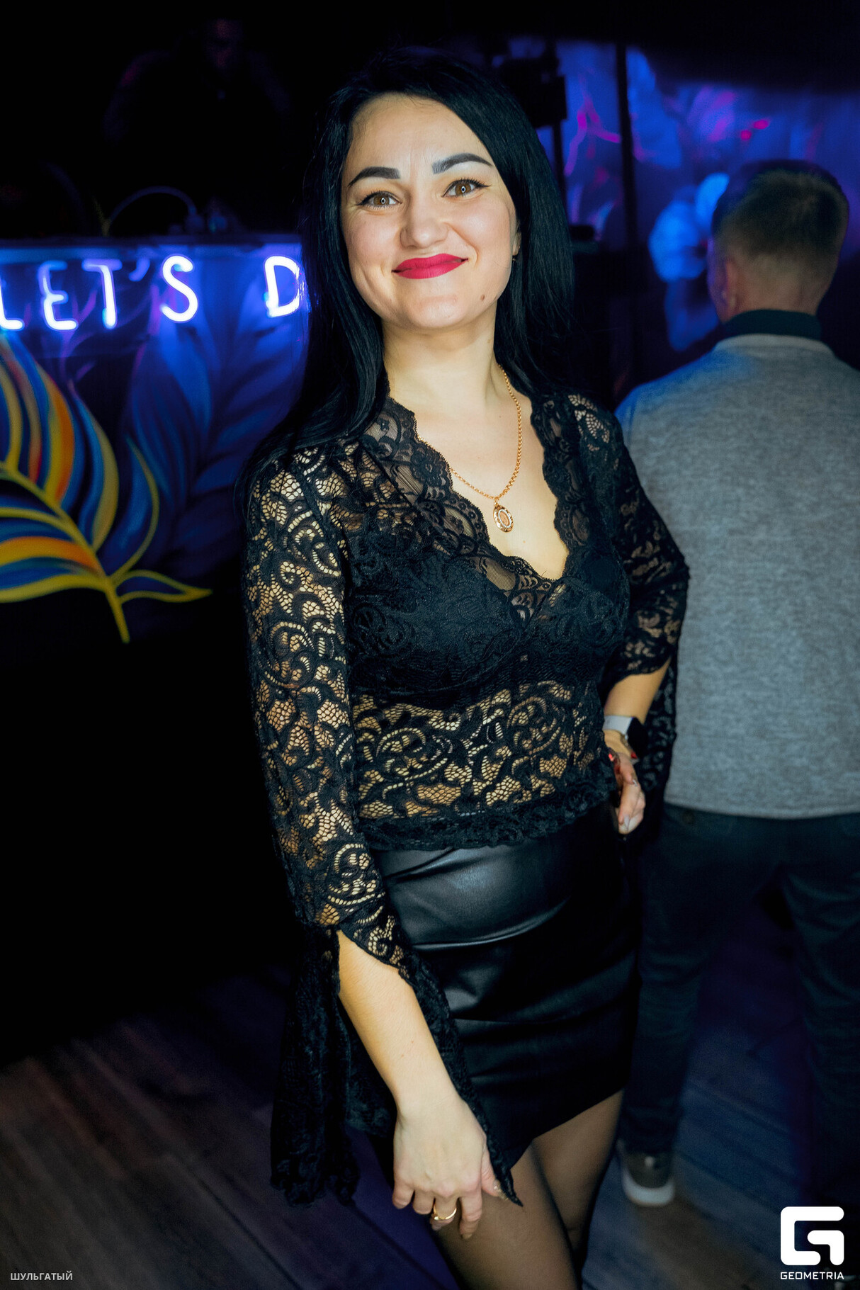 Saturday Night в BQ 27