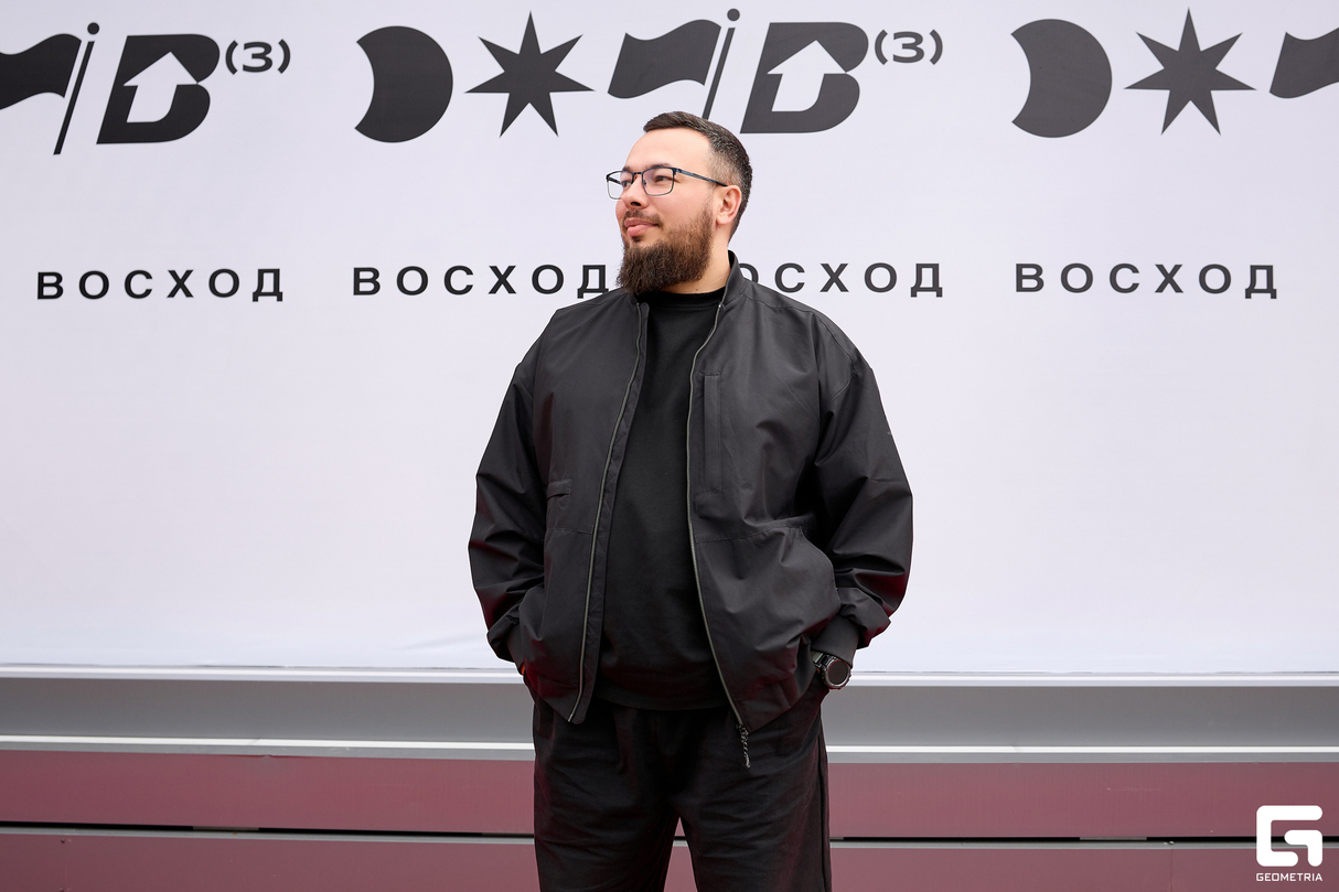ВОСХОД - часть 1 20