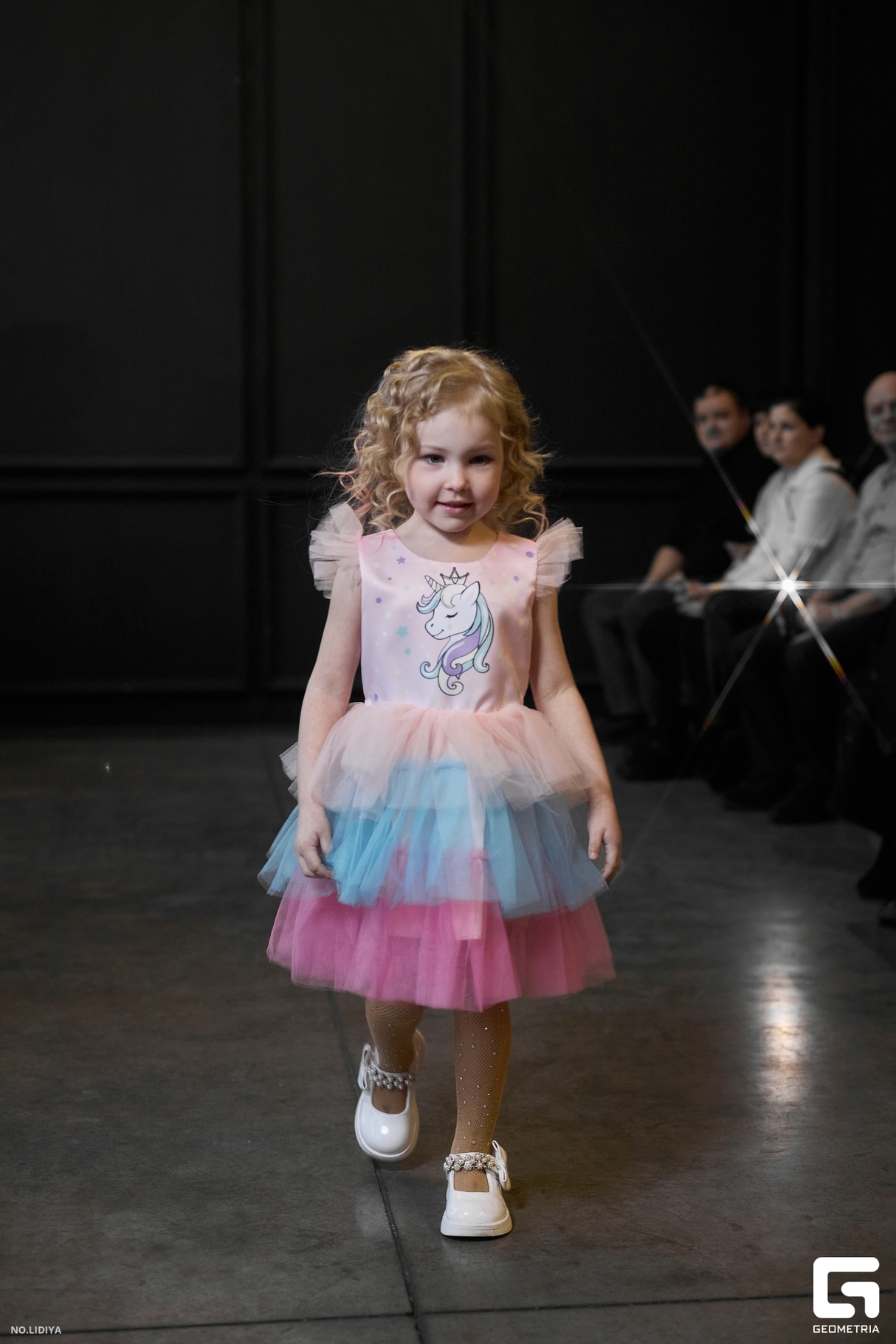 Показ SNEDKOFF MODELS 10