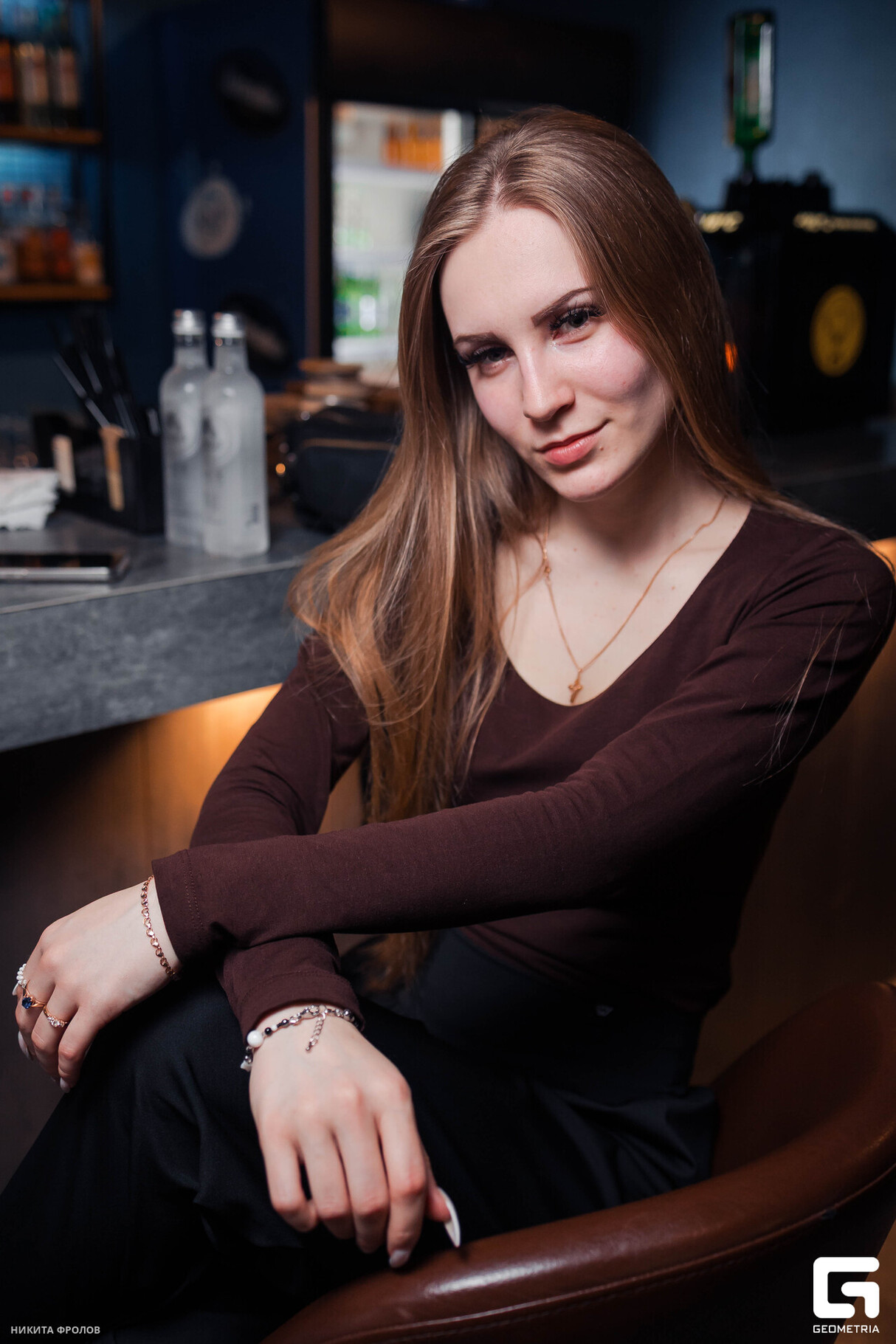 Суббота в МАЛИНА 10