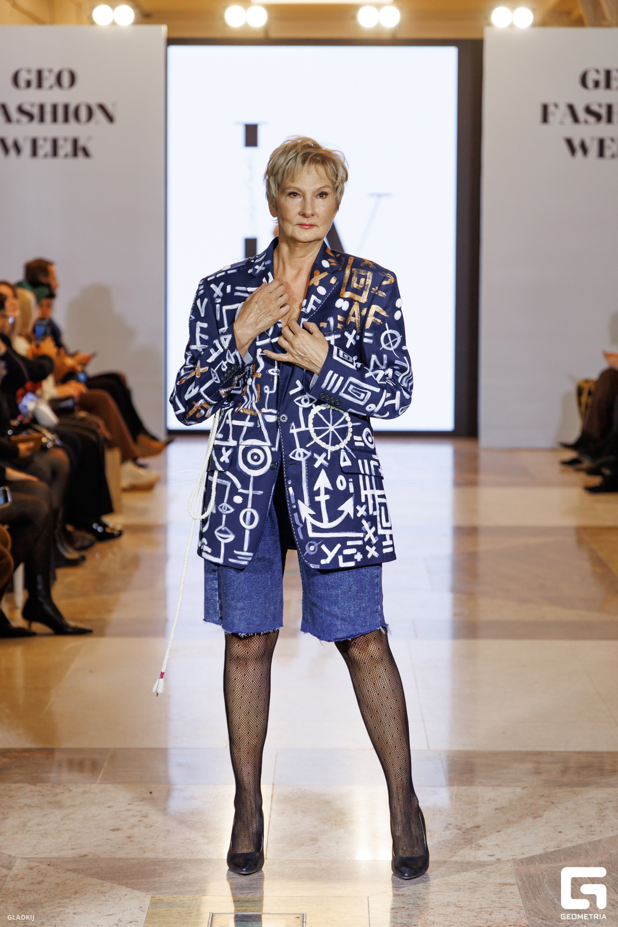 GEO FASHION WEEK 2025 - DAY 2 PART 3 25