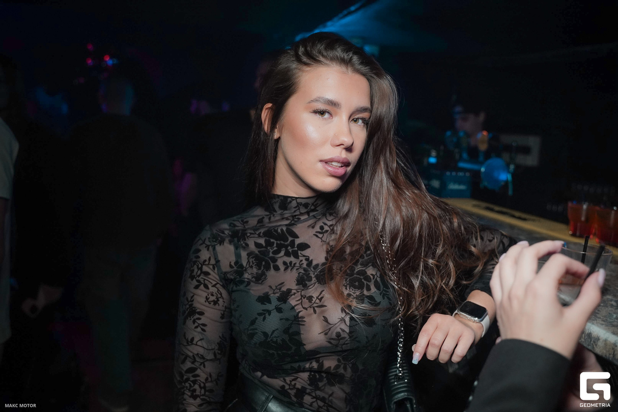 Saturday Night 25