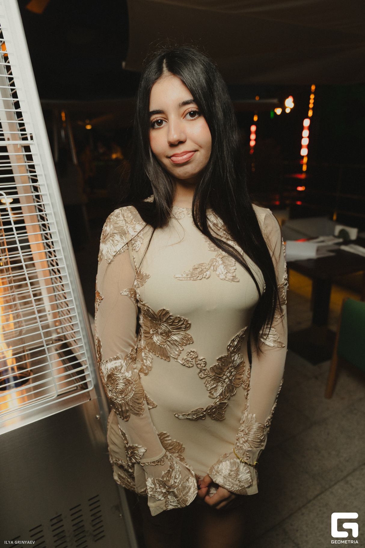 RESIDENTS NIGHT 29