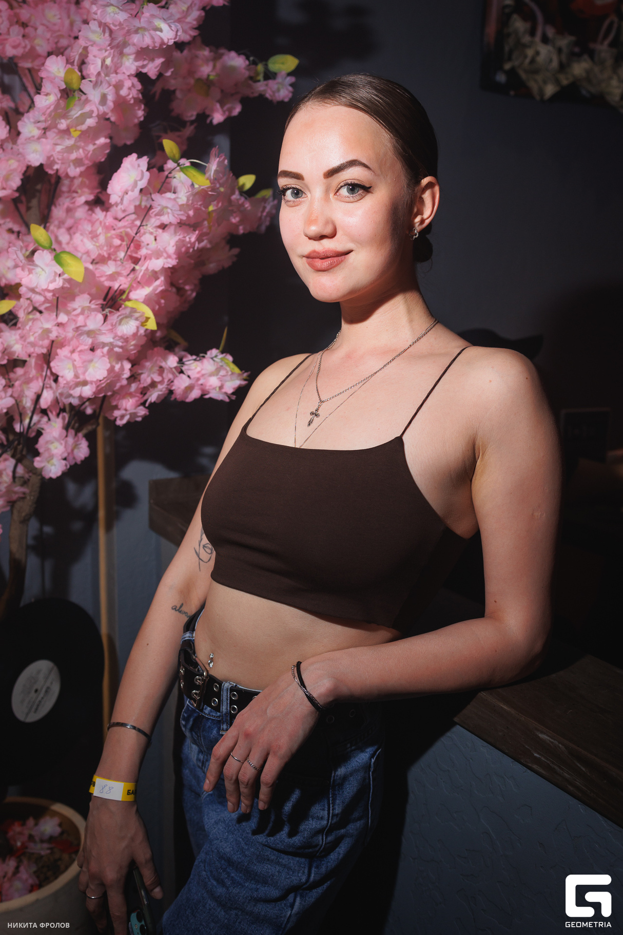Friday night в БАРВИХЕ 19