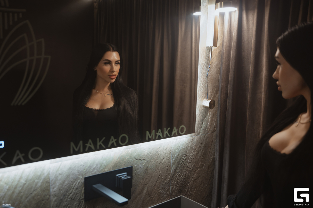 ТЕНИ МАКАО 23