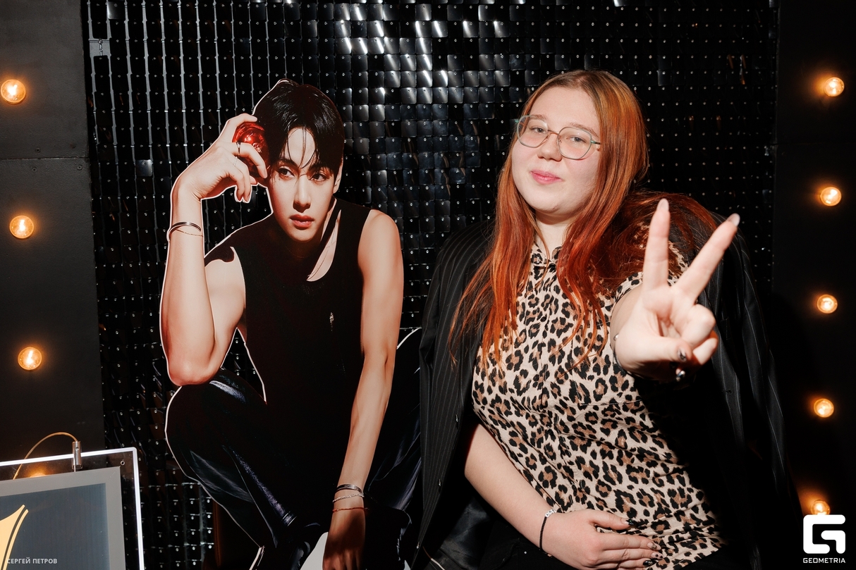 V: AFTER PARTY | 7 WITH U 8