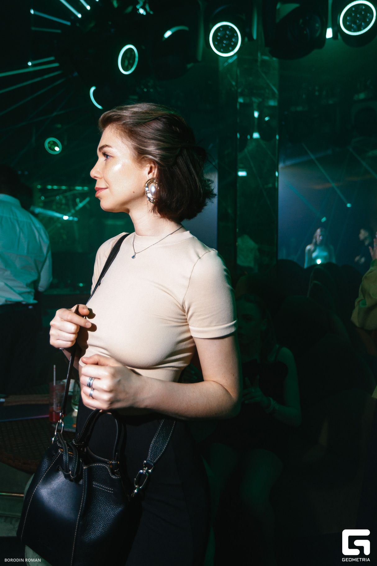 RESIDENTS NIGHT 21