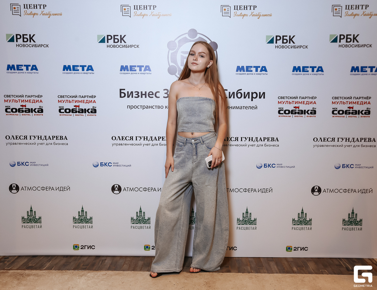 Нетворкинг от основателей Бизнес завтраков Сибири 17
