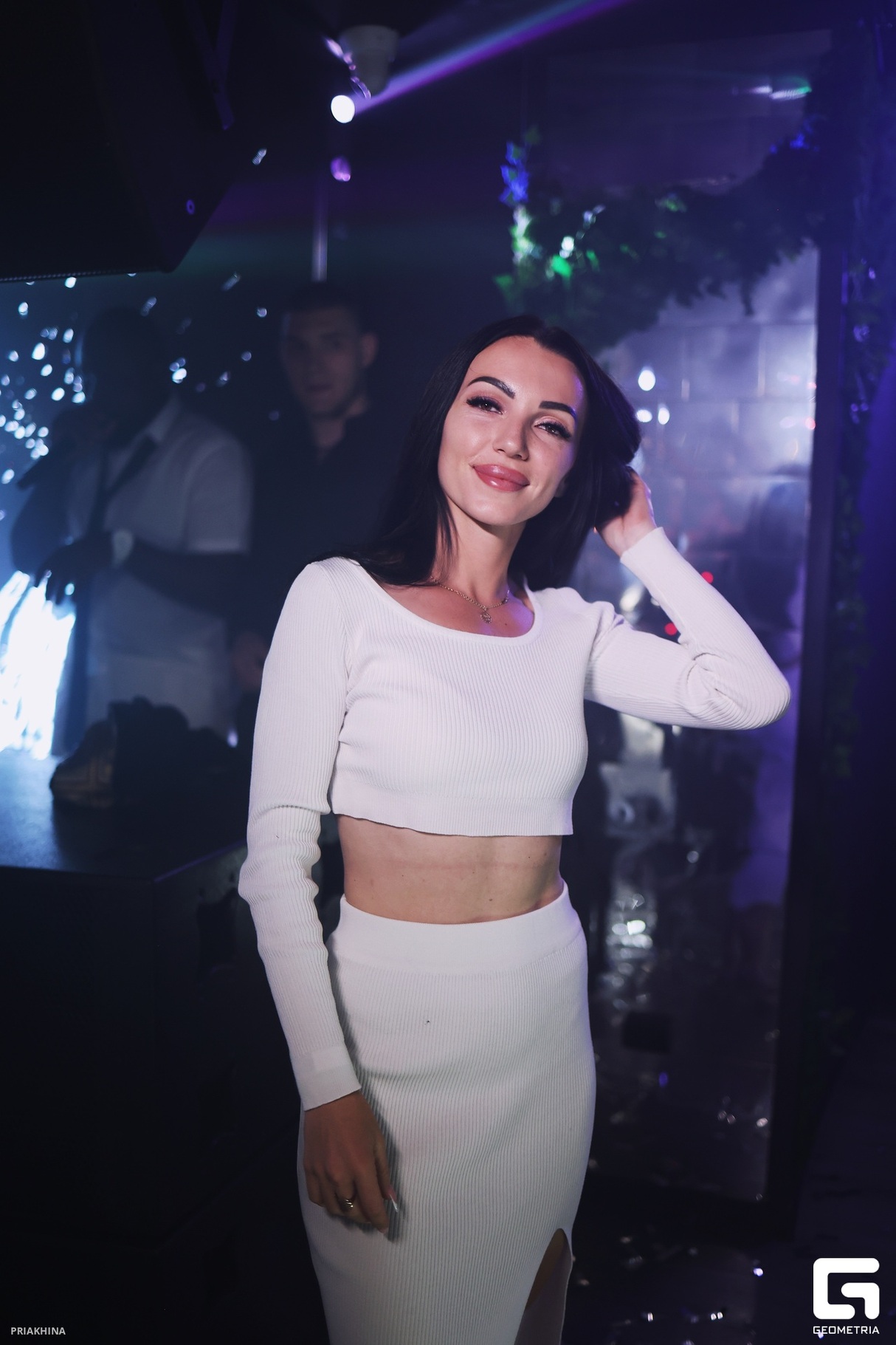 Birthday party 13