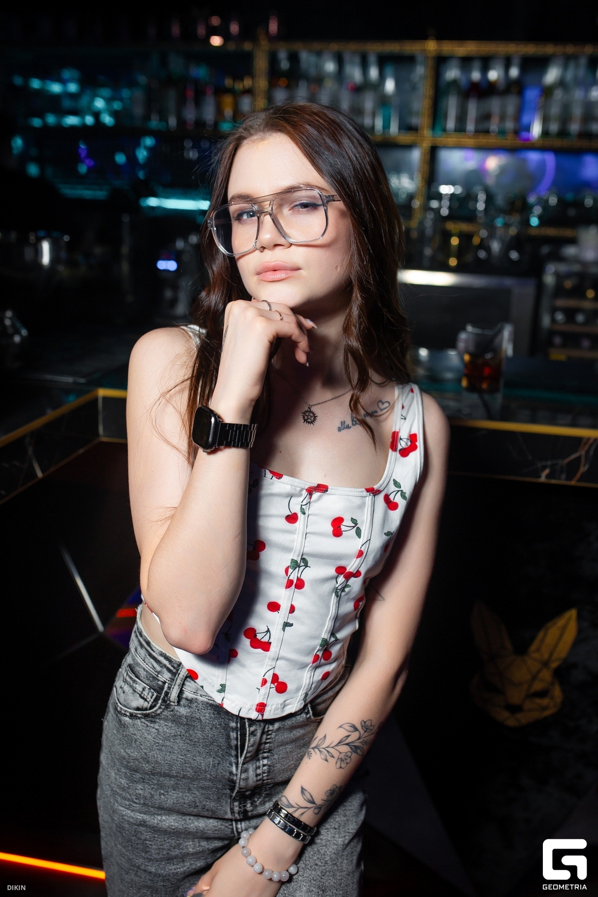 Специальный гость DJ KIDY 25