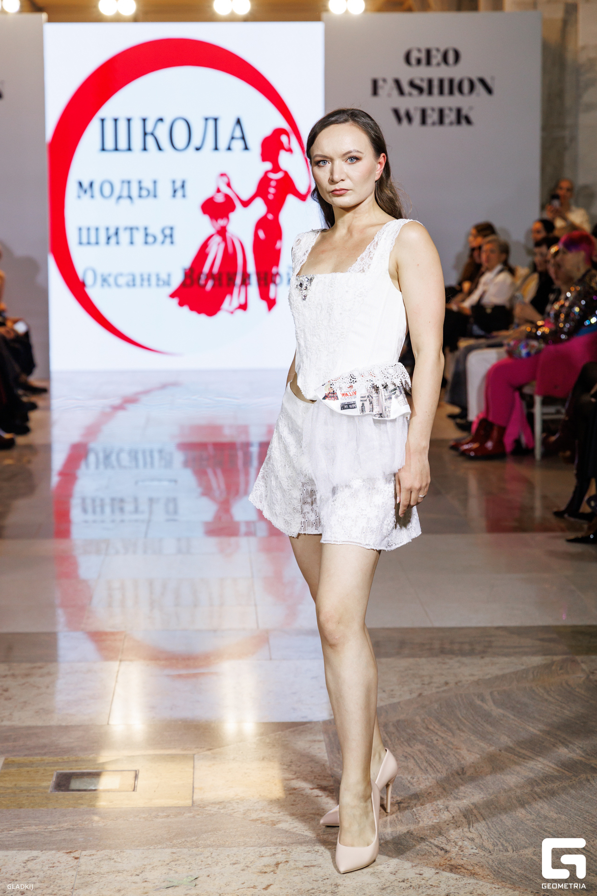 GEO FASHION WEEK 2025 - DAY 3 PART 3 17