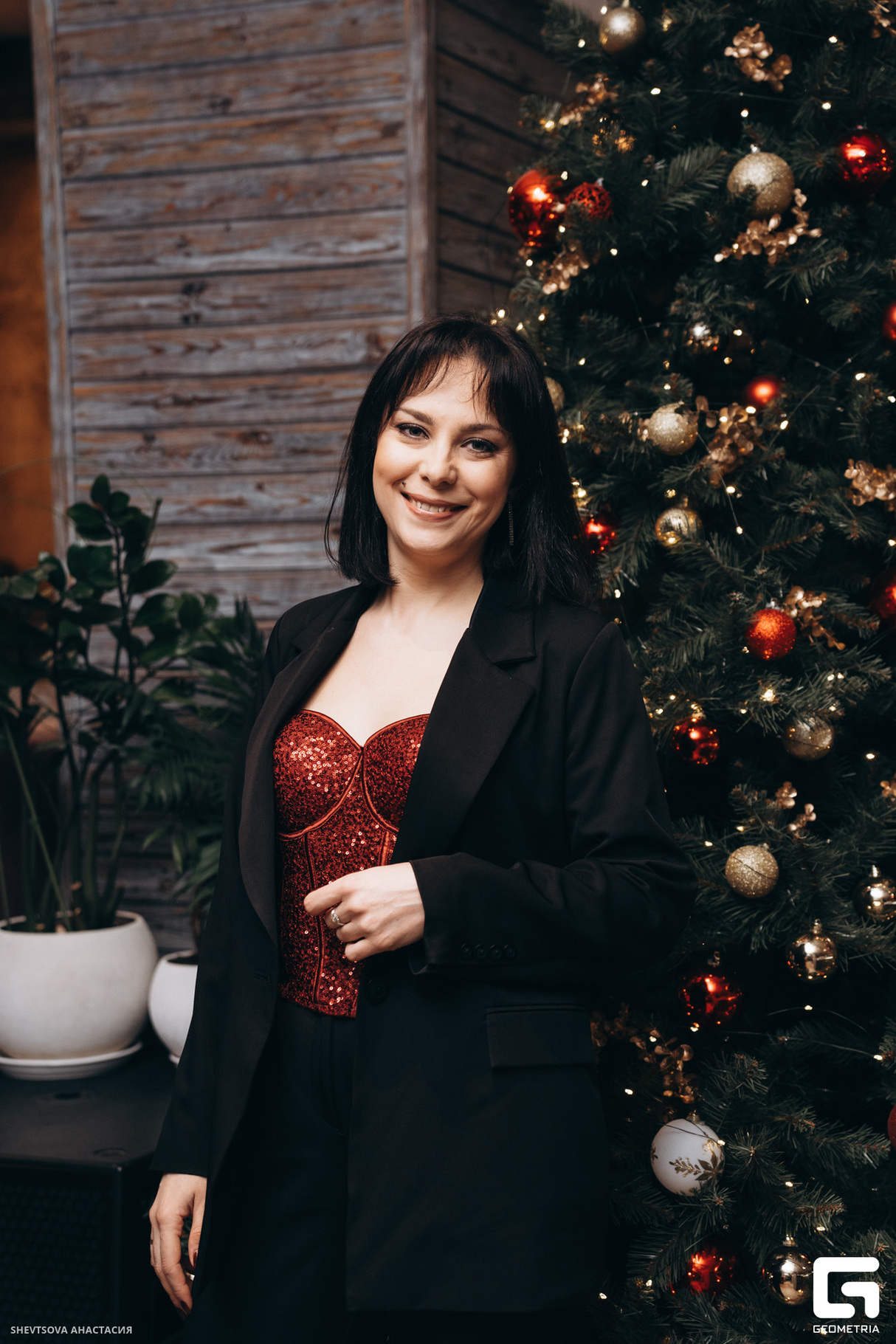 Новогодние корпоративы 26