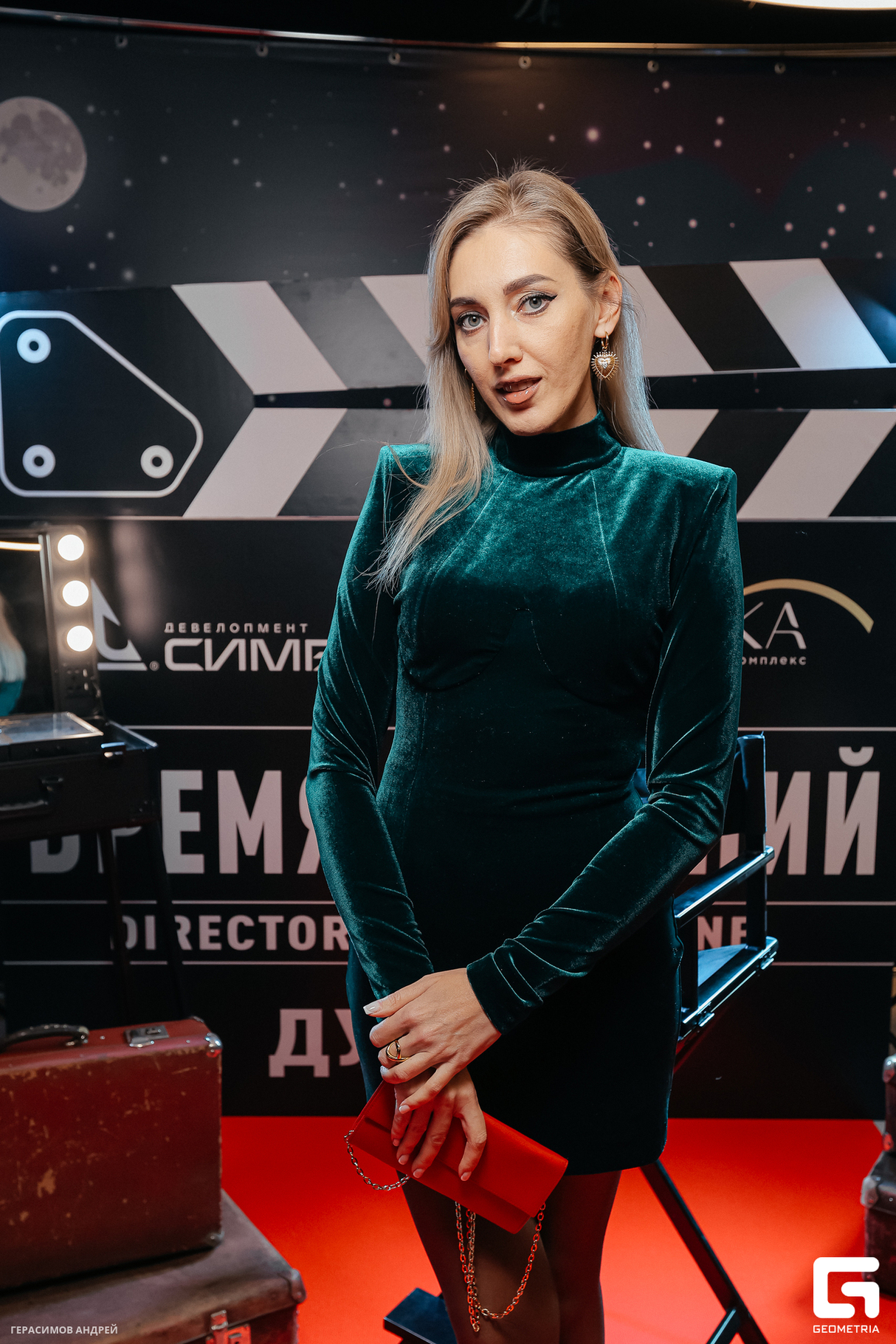 ВРЕМЯ ЖЕЛАНИЙ 19