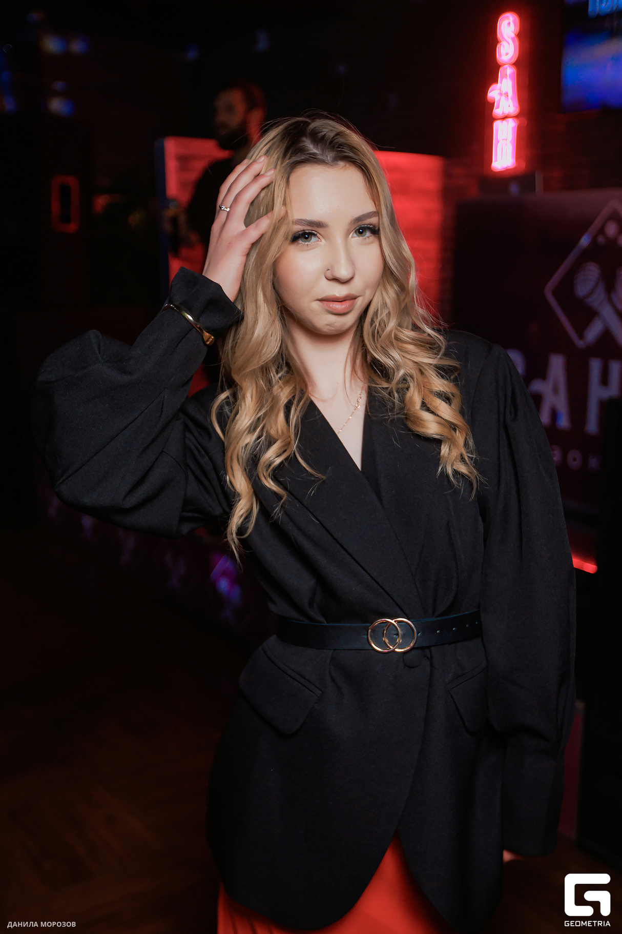 Сахарная пятница 21