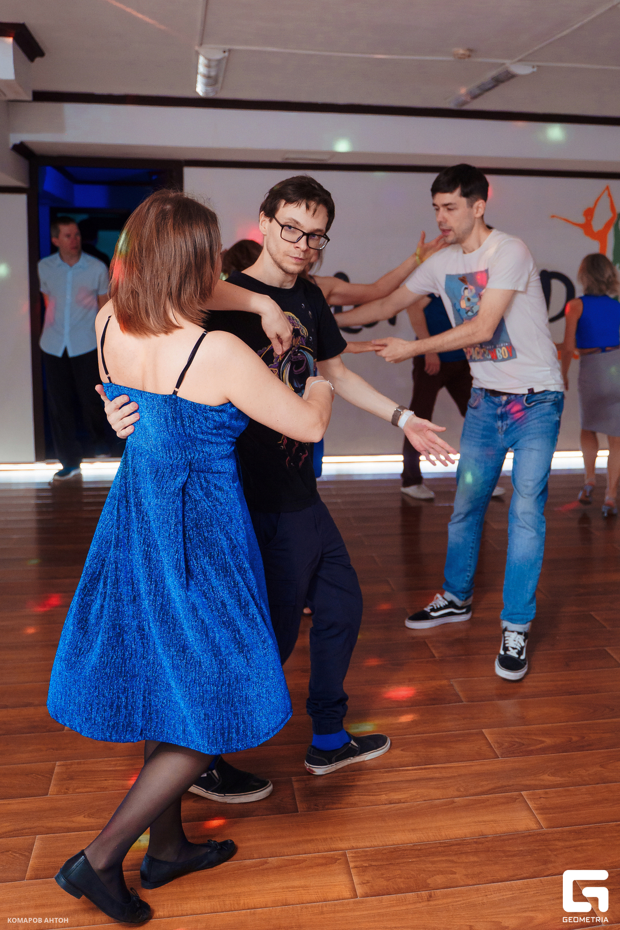 Студия танцев Let Me Dance 28