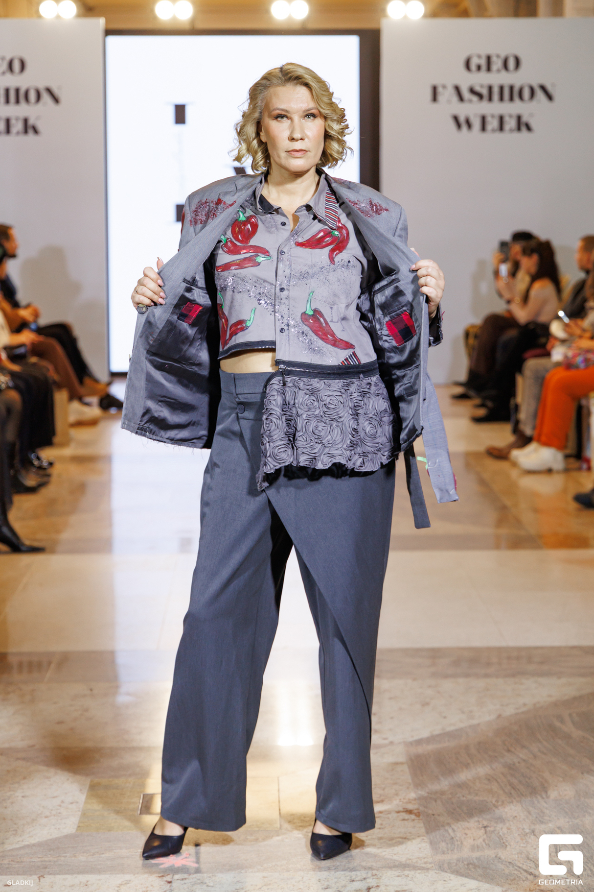 GEO FASHION WEEK 2025 - DAY 2 PART 3 9