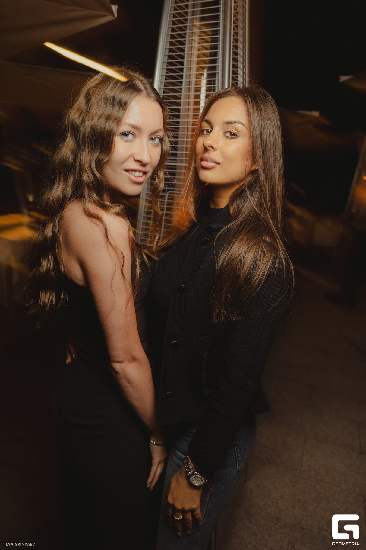 RESIDENTS NIGHT 10