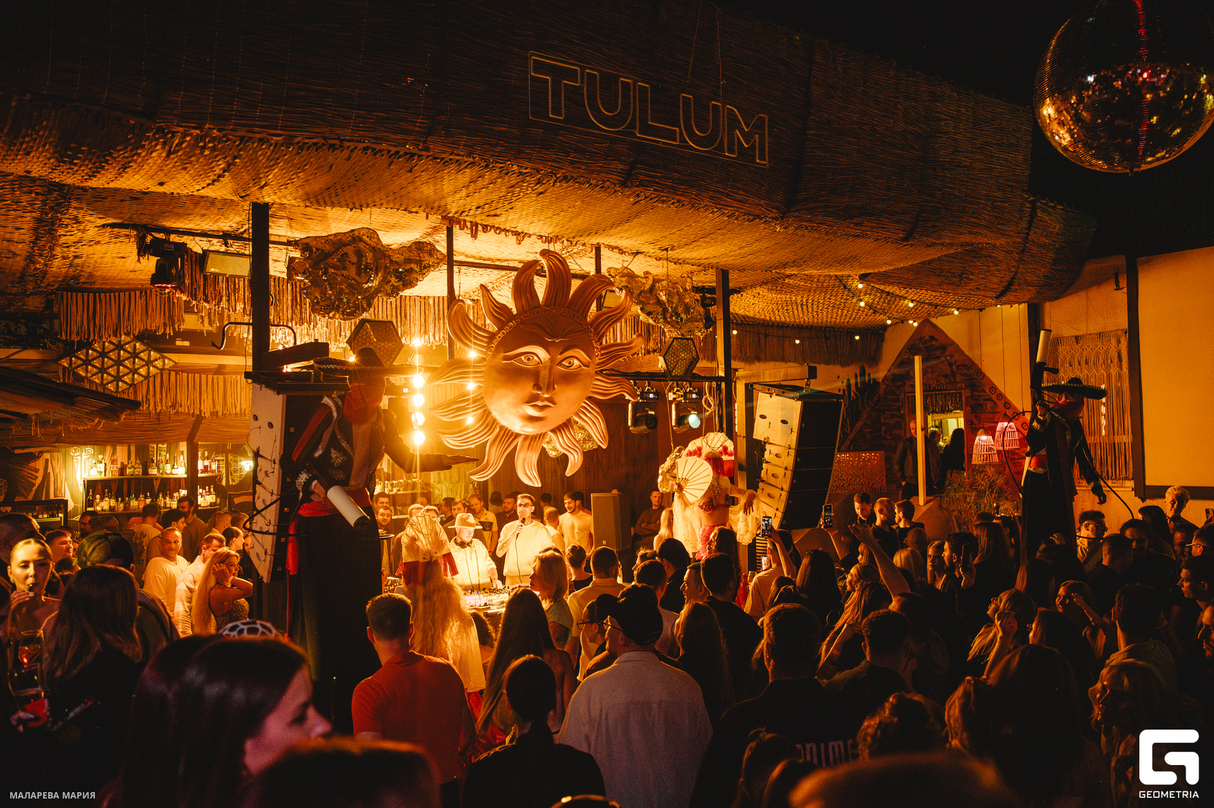 TULUM GRAND OPENING DAY 1 17