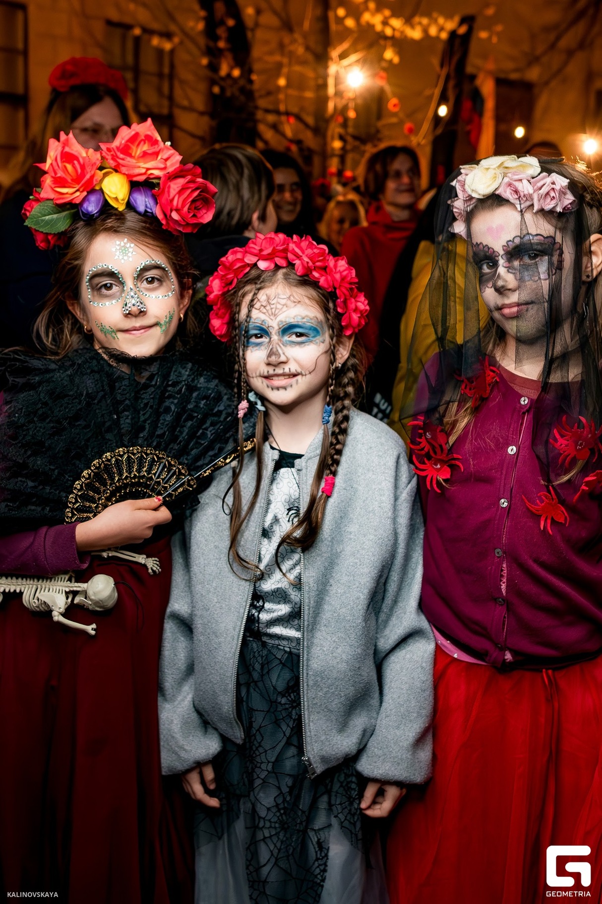 Día de Muertos 2025 18