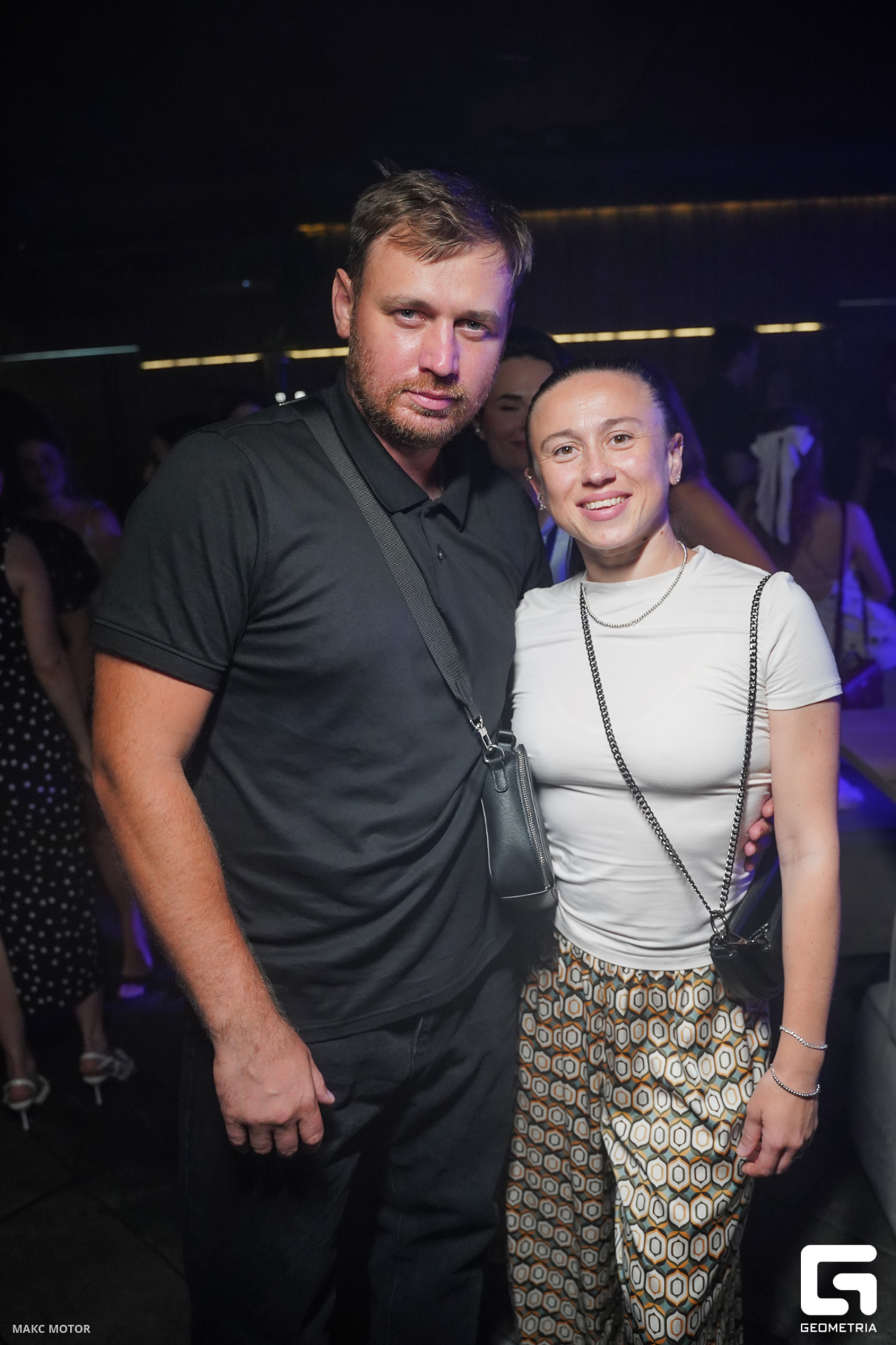 Saturday Night 18