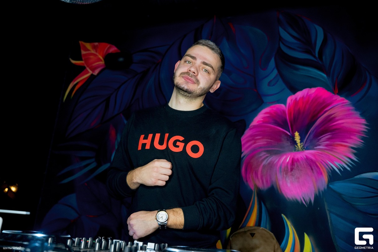 Saturday Night в BQ 17