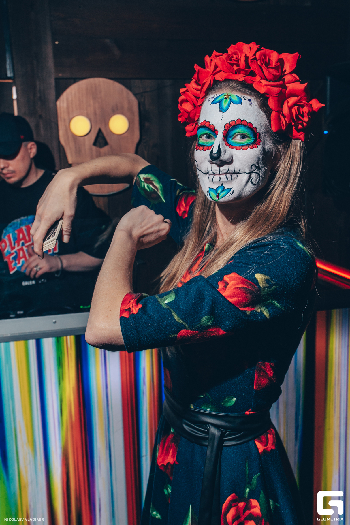 HALLOWEEN, pt. 1 29