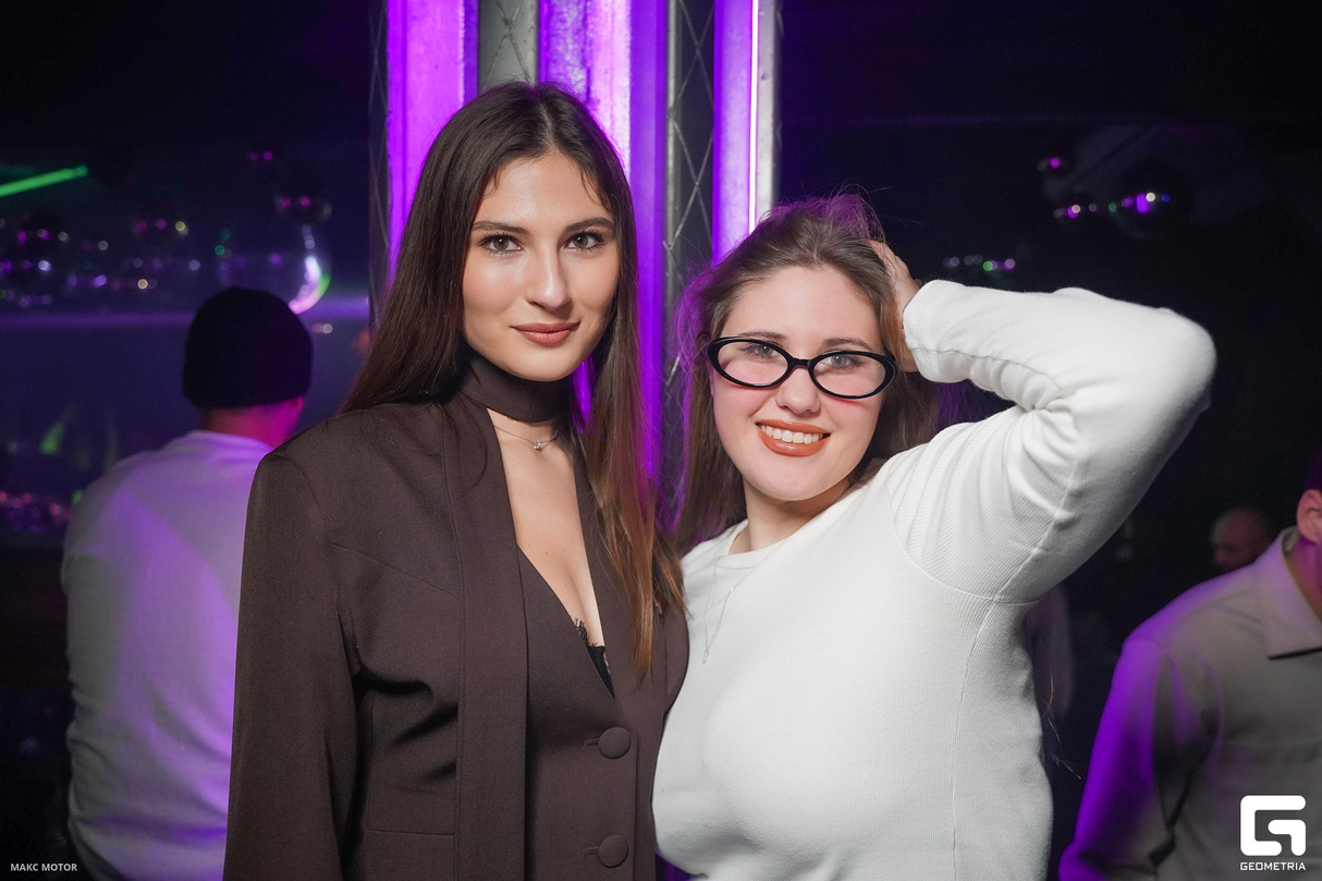 Saturday Night 7
