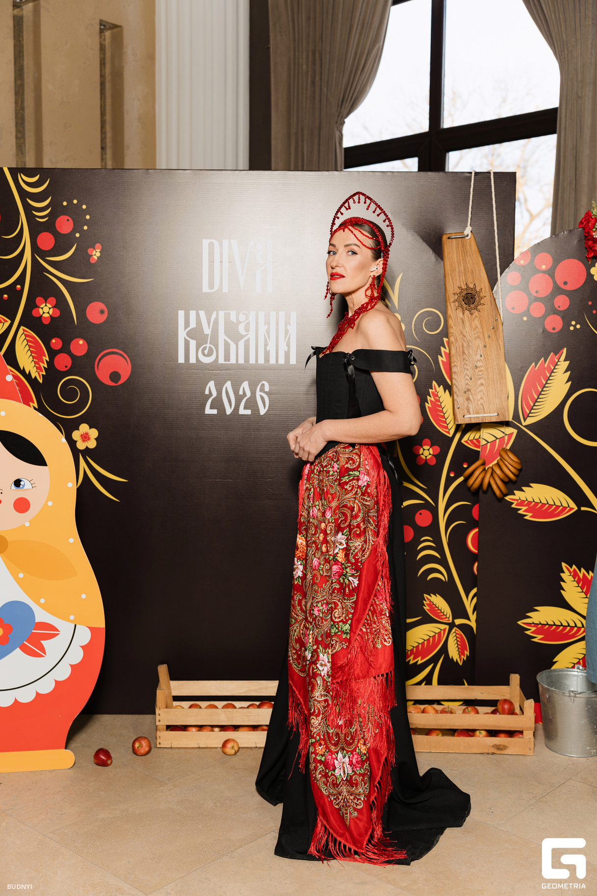 DIVA Кубани 30