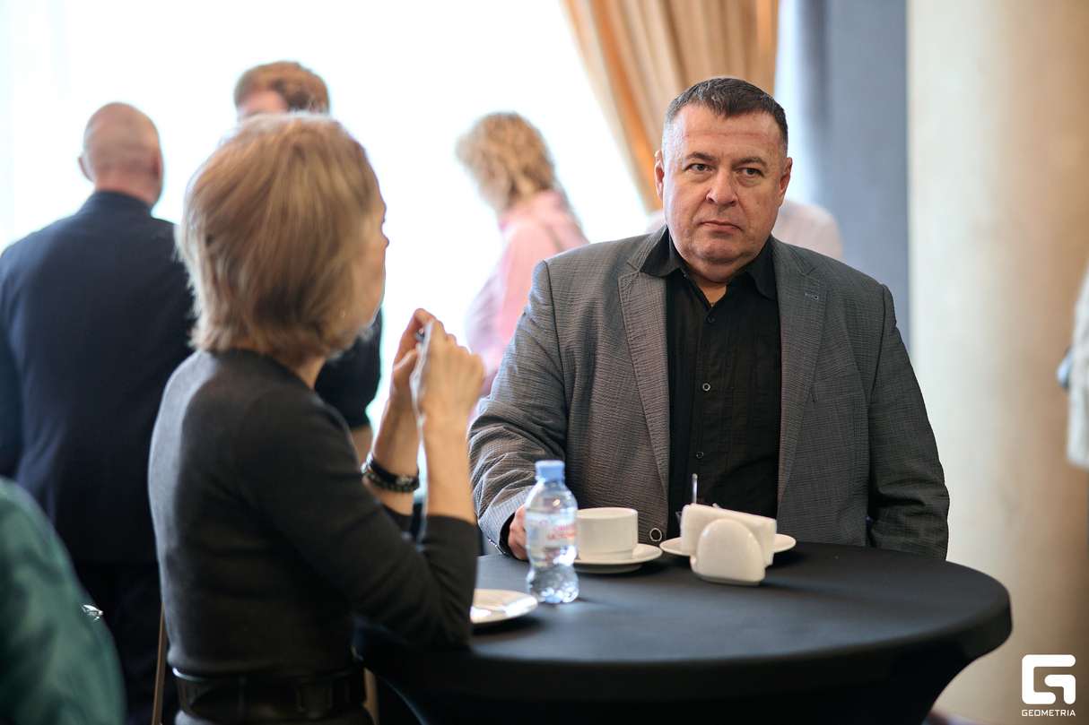 Коммерсантъ Конференции: Туристический потенциал регионов: новые горизонты, тренды и перспективы 7