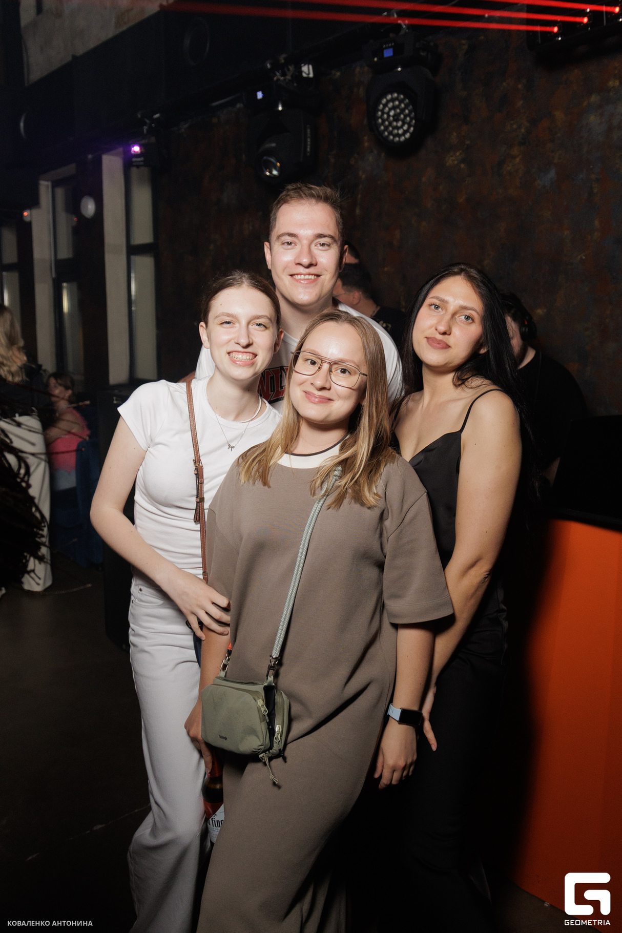 Saturday Party 13