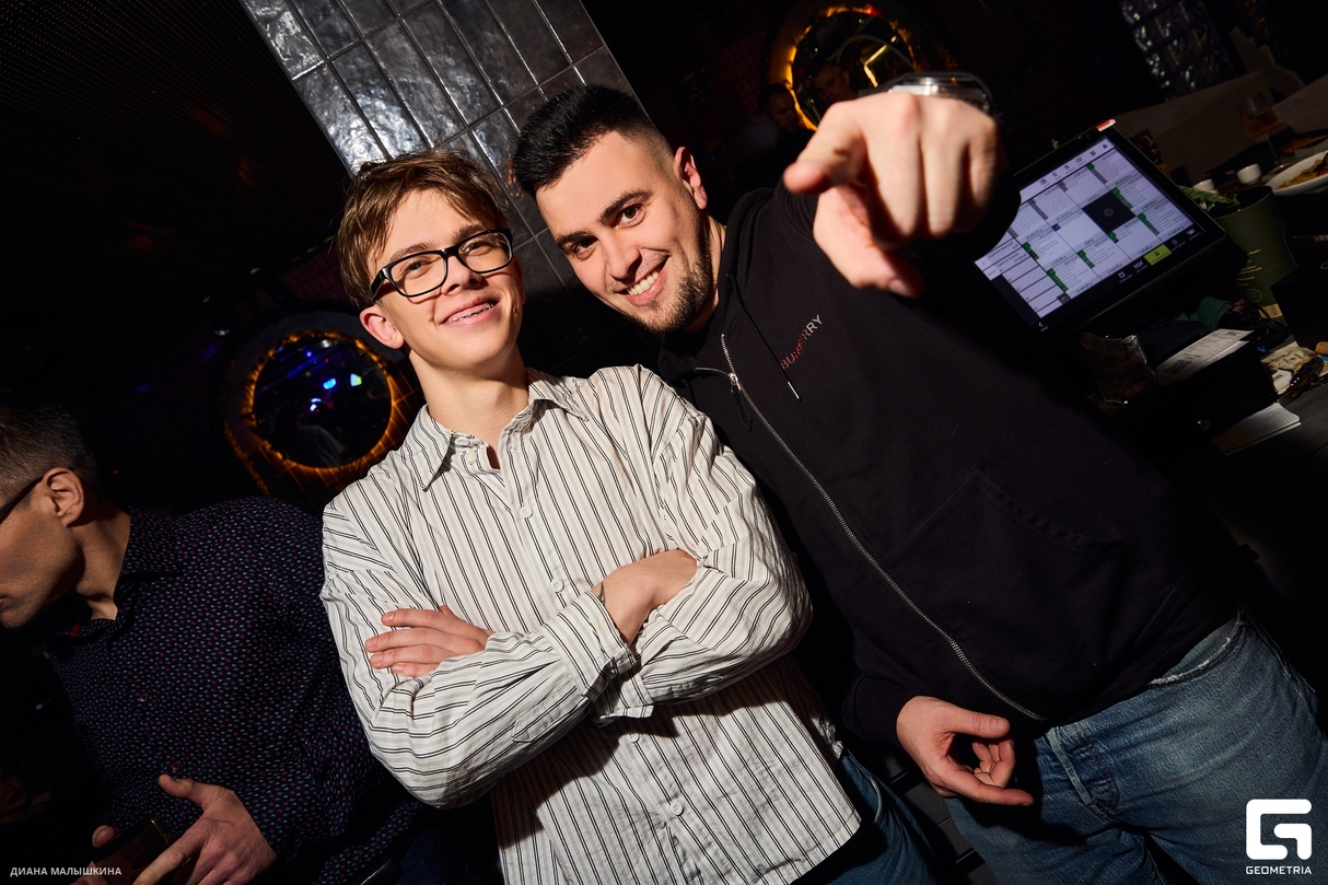 DJ LIST 16