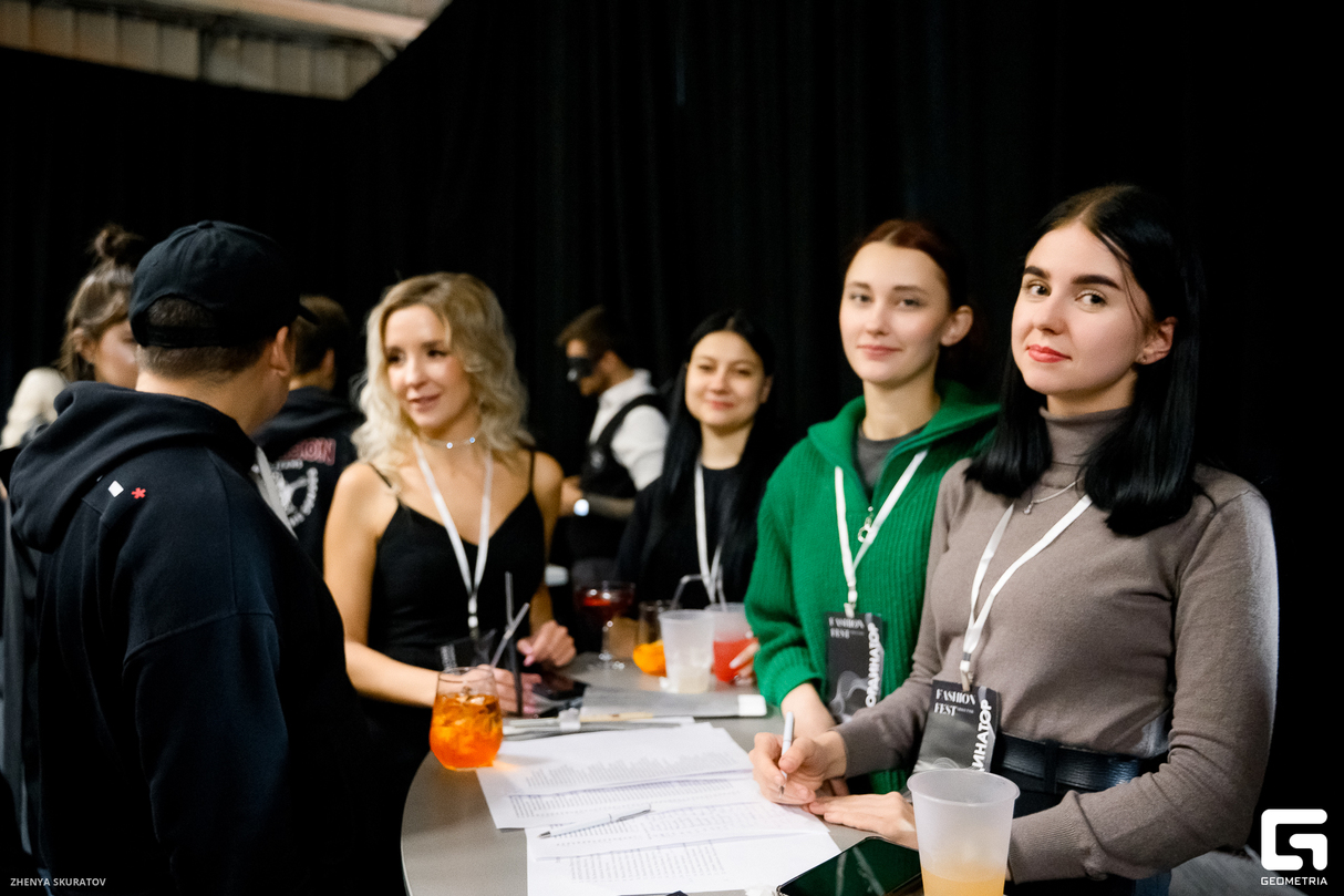 OMODA&JAECOO FASHION FEST 11