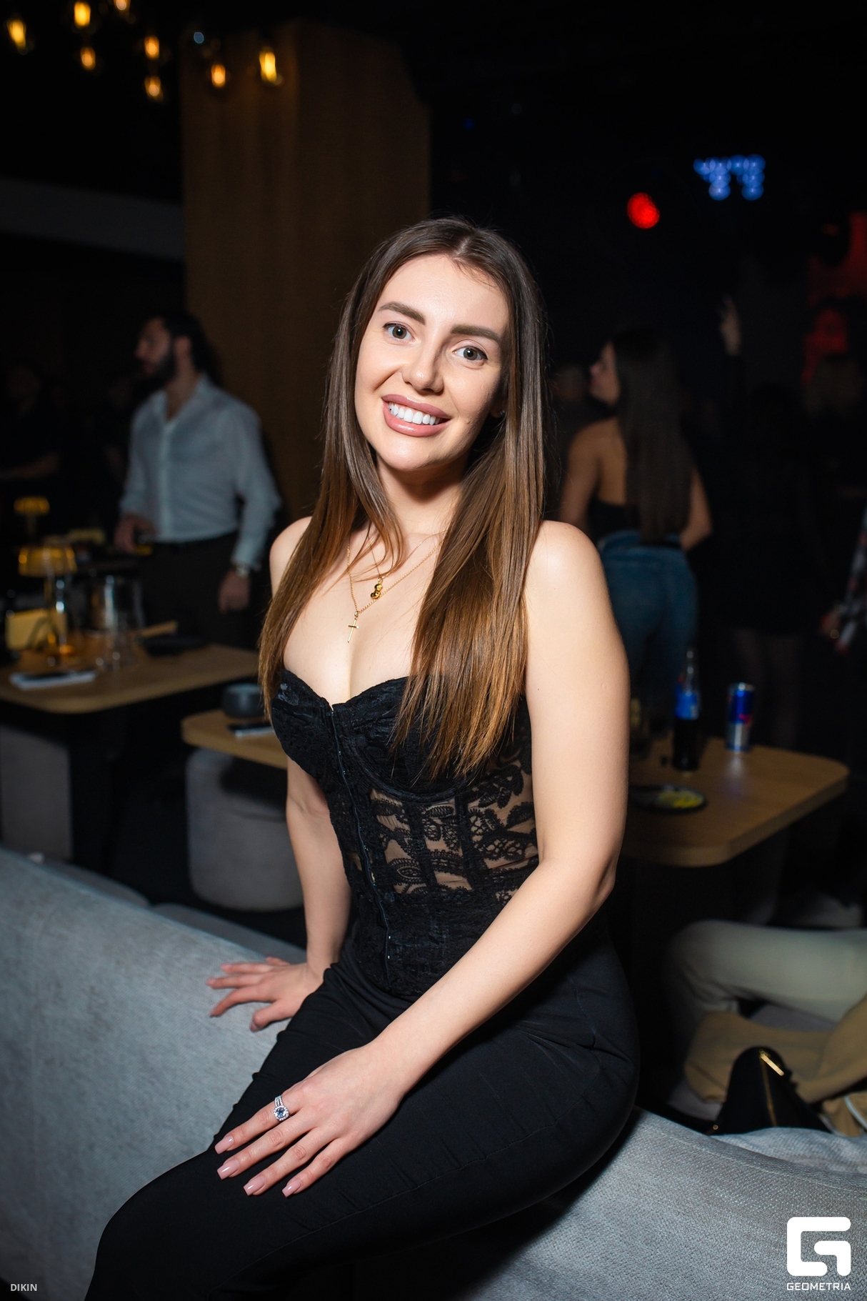 Saturday Night 26