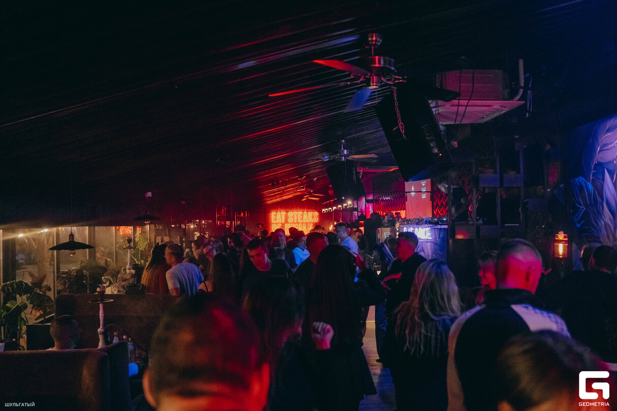 Saturday Night в BQ 10
