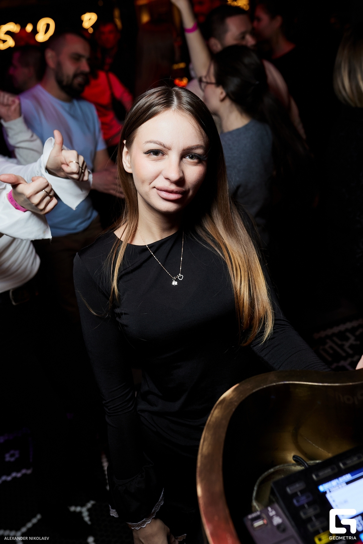МУЗЫКА И СВЕТ 11
