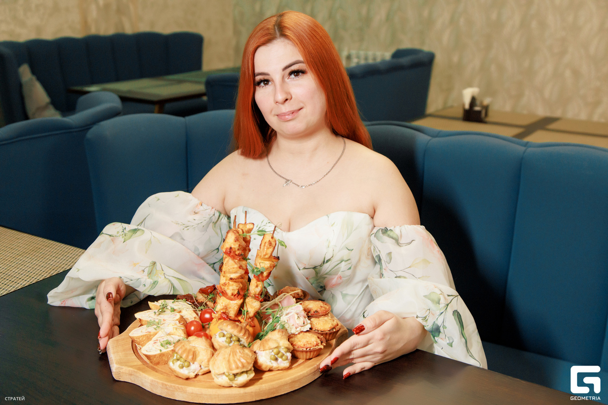 Четверги в Грине 26